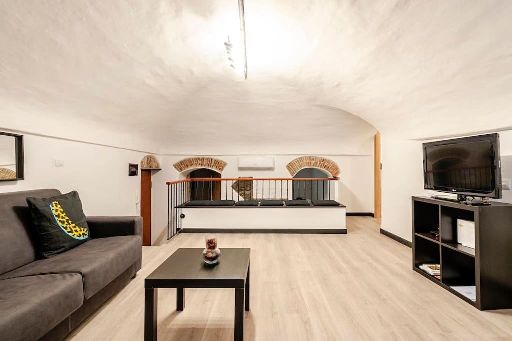 Appartement The First Porta Soprana Prione