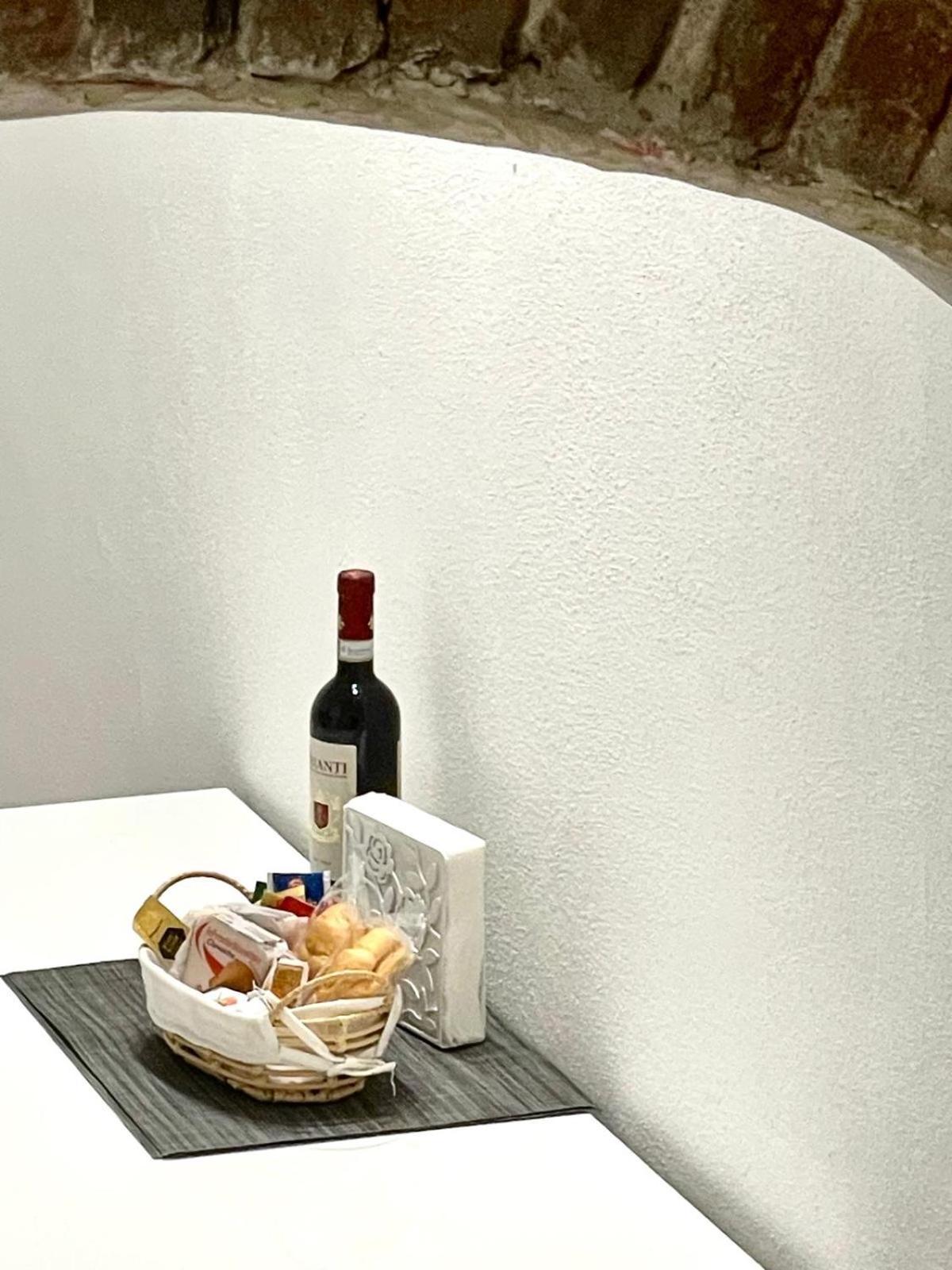 Appartement The First Porta Soprana Prione
